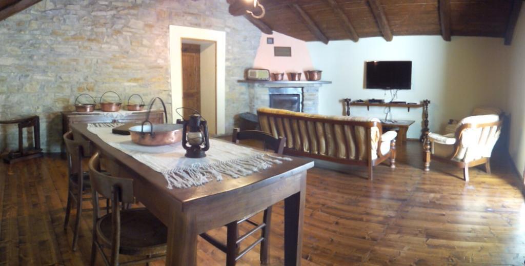 Agriturismo Ca Sonino Bettola  Exterior photo